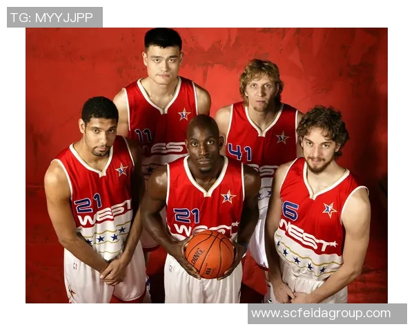 姚明与邓肯巅峰对决回顾NBA历史上最经典的内线对抗时刻 姚明与邓肯巅峰对决回顾NBA历史上最经典的内线对抗时刻