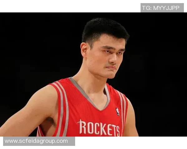 姚明的师兄如何在篮球生涯中影响了中国篮球的发展与未来