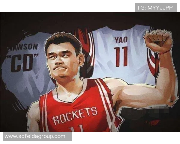 姚明手办NBA收藏品的魅力与价值解析，球迷必备的珍藏之选