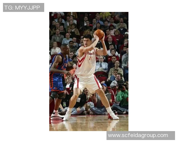 姚明深度剖析篮球生涯中的断档经历与对未来的展望