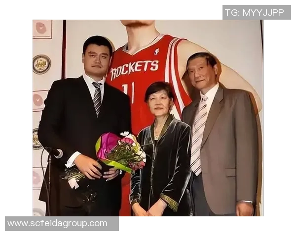 姚明的女儿如今几岁了她的成长故事引发了怎样的关注与讨论