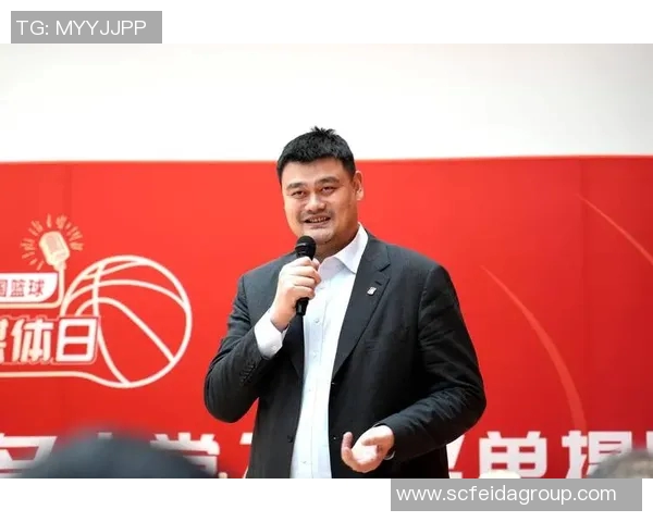 在意外的篮球之旅中与姚明兄弟的温馨邂逅与深情交流