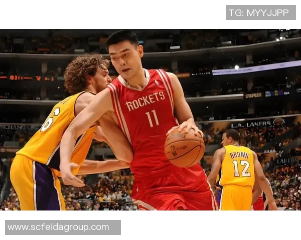 老火箭姚明的传奇之路与NBA历史的深远影响探讨