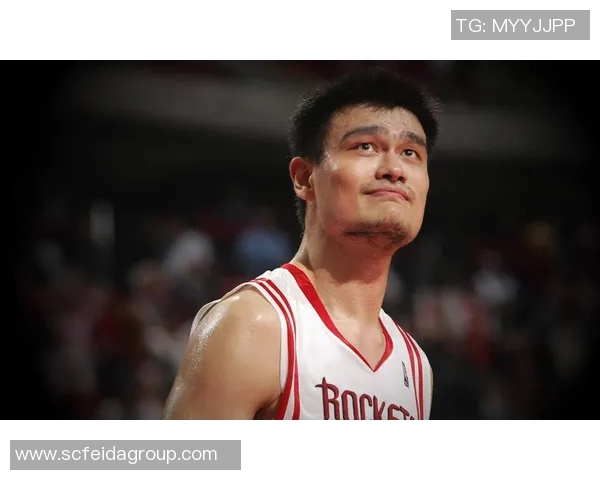 加索尔与姚明的巅峰对决：篮球巨星之间的传奇较量与友谊