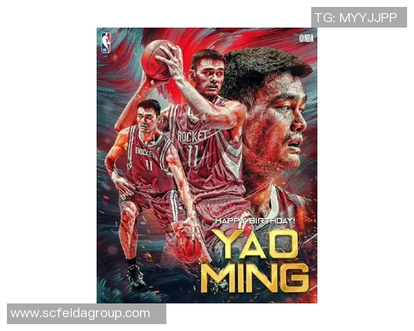 姚明与长城的传奇故事壁纸展现中华文化的魅力与力量