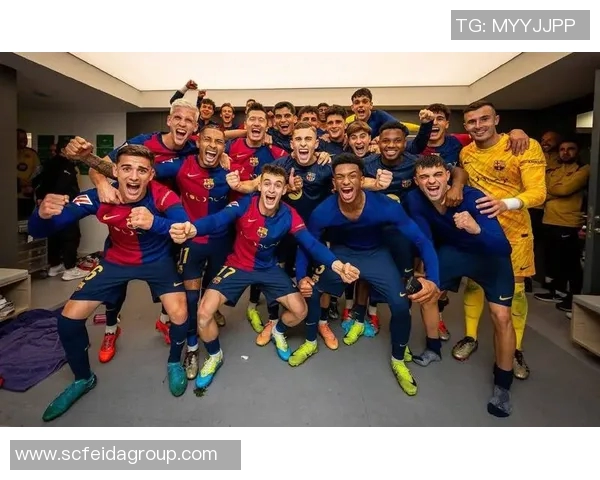 加维如何引领巴萨重返巅峰实现辉煌复兴之路 加维如何引领巴萨重返巅峰实现辉煌复兴之路