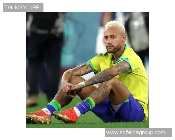 从普通少年到足球巨星内马尔的成长之路与奋斗故事