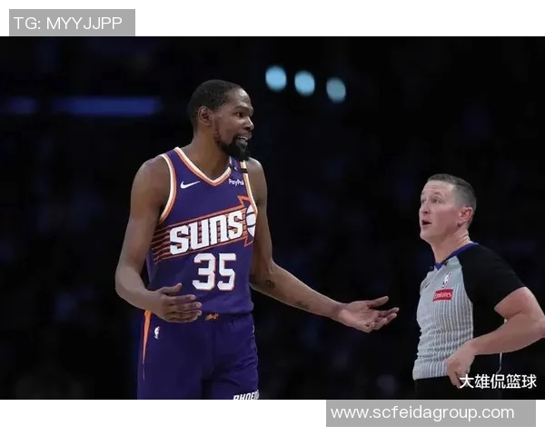 杜兰特与足球明星的精彩相遇探讨运动精神与跨界合作的魅力