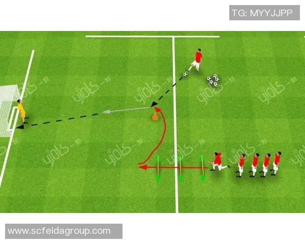 足球明星的独门技巧揭秘如何提升你的球技与比赛表现 足球明星的独门技巧揭秘如何提升你的球技与比赛表现